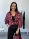 Сорочка Фланель 0000004048 фото 10