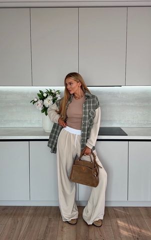 Сорочка Акцент 05749 фото