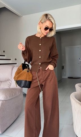 Кардиган Перлина 6823 фото