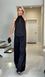 Костюм Fashion літо блуза та штани 06480 фото 6