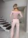 Джинси Pink Mood 6054 фото 2