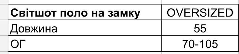 Поло на замку 05940 фото