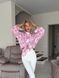 Сорочка Фланель 0000004032 фото 6